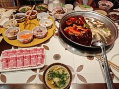 -江北北火锅馆·公路夜市(魏公村店)