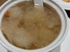 -枣子树·素食餐厅(普陀山店)