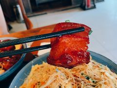 老酒烧肉-兰溪小馆(东直门簋街店)