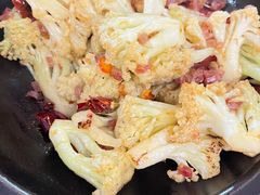 -德胜轩正宗顺德菜(宝安沙井会展中心店)