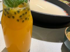 -新辣道鱼火锅(上地华联店)