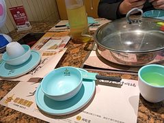 -黄记煌三汁焖锅(银盆岭万达广场店)