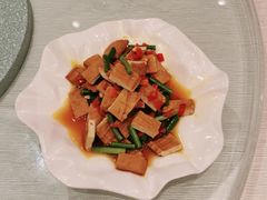 -上海宝华喜来登酒店·采悦轩中餐厅
