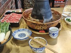-牛街清真满恒記(平安里西大街店)