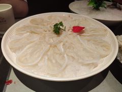 -洞子口重庆鲜货火锅(楚翘城旗舰店)