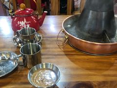 -东镇老火锅(长春路首店)