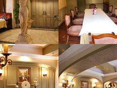 -欧洲房子(宜必思店)