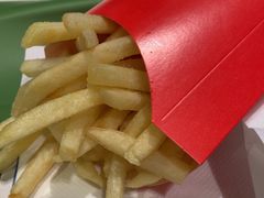 -麦当劳(坂田分店)