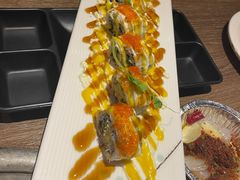 -火炉火自助餐(悠唐购物中心店)