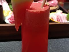 -300杯·和牛烧肉清酒专门店(廊里店)