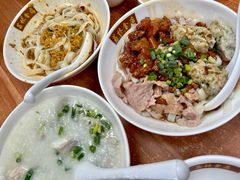 -荔林食店(西华路店)