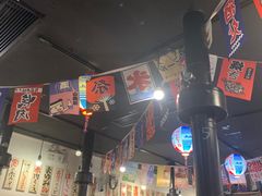 大堂-蒜香焼肉PURUSHIN(马场路店)