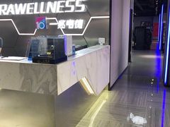 -一兆韦德健身(浦东万达会所)