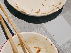 -彭耕记猪油炒小菜(吉联mall店)