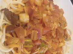 -撒拉花儿·新疆菜·清真(太阳宫店)