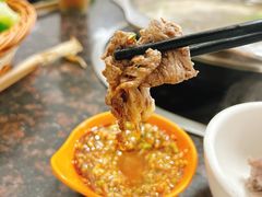 -山珍鲜牛肉火锅本地老字号(汕中老店)