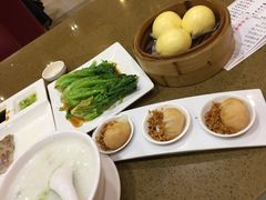 -点心皇子茶餐厅(万国大都会店)