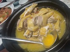 -汀小府·福建客家菜(鼓山沃尔玛店)