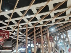 -鱼酷活鱼烤鱼(北美店)