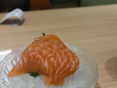 -禾绿寿司(星光68广场店)