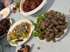 -孟记粥铺·家常菜·烧烤·粥(亚运村店)