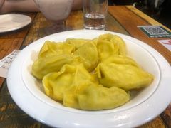 -金谷园饺子·烧烤·家宴(人大总店)