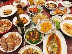 -金掌勺·锅包肉(广渠门店)