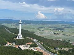 -帽儿山国家森林公园