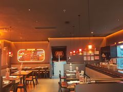 -探鱼·鲜青椒爽麻烤鱼(北京路天河城店)