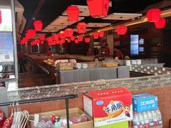 -蜀川川破店·江湖菜·烧烤(北京首店)