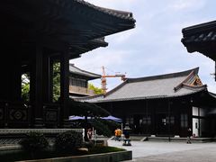 -香积寺