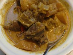 -港丽餐厅(高德置地店)