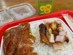 -深井煌烧鹅(林和东店)