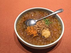 -船歌·鱼水饺青岛菜(闽江二路店)