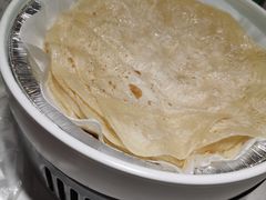 老镇筋饼-老镇春饼(济宁万达店)