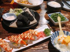 -小川洋风料理(汉街店)