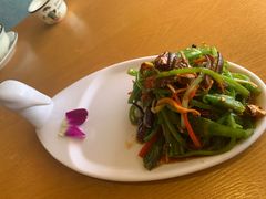 -品味泸沽湖•民族特色菜(大落水店)
