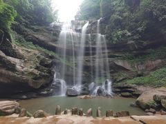 -四洞沟景区