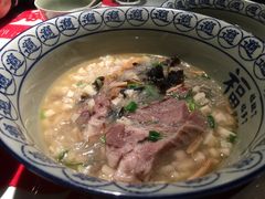 -汉唐宴长安食府