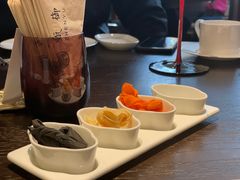 -甄御•海鲜新青岛菜(麦岛店)