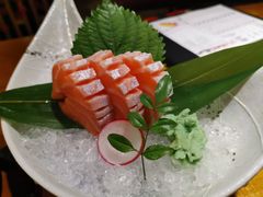 三文鱼腩-东岸料理·寿司·刺身