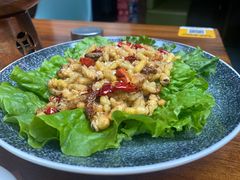 -遇见阿家村云南菜(魏公村店)