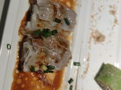 冬菇猪肉肠-叹茶靓点·粤式餐厅·全天茶市(石井万民广场店)