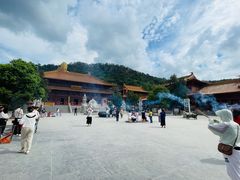 -大伊山景区
