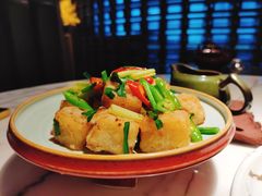 -钟菜·粤菜点心·宴请(海上世界·汇港二期店)