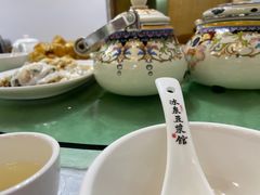 -冰泉豆浆馆(白云山总店)