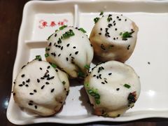 特色生煎-东泰祥生煎馆(陕西南路店)