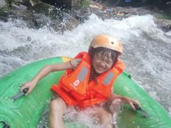 -雅鲁激流探险漂流