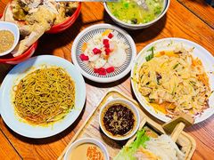 -醉长安(南门总店)