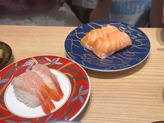 -大起水产回转寿司(大丸心斋桥店)